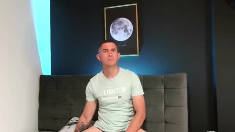  -- David Stark --  online show from 02/10/25, 04:14