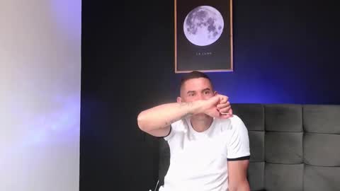  -- David Stark --  online show from 02/18/25, 09:31