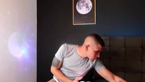  -- David Stark --  online show from 02/22/25, 09:04