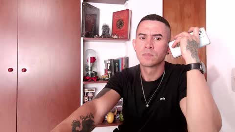  -- David Stark --  online show from 02/26/25, 04:45