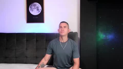  -- David Stark --  online show from 03/02/25, 12:54