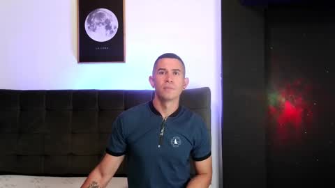  -- David Stark --  online show from 03/05/25, 02:12