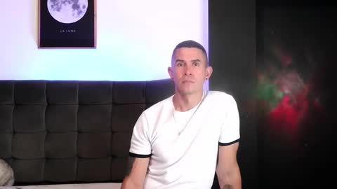  -- David Stark --  online show from 03/05/25, 07:49