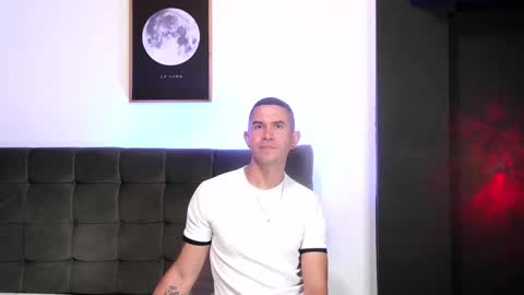  -- David Stark --  online show from 03/05/25, 10:54