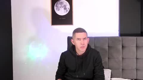  -- David Stark --  online show from 03/06/25, 11:20