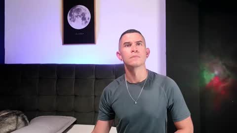  -- David Stark --  online show from 03/09/25, 11:25