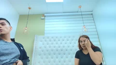 Snapshot of david_victoriaa chatting on 12/02/25, 01:05 david_victoriaa online show from 12/02/25, 01:05