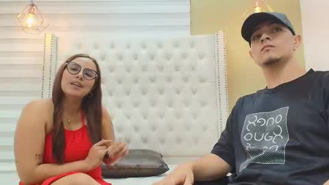 Snapshot of david_victoriaa chatting on 12/05/25, 01:09 david_victoriaa online show from 12/05/25, 01:09