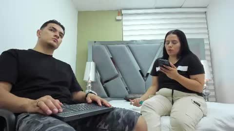 david_victoriaa online show from 06/18/26, 01:04