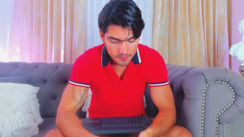 davidaponte online show from 02/17/25, 04:48