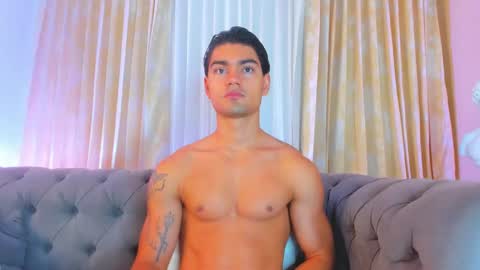 davidaponte online show from 03/04/25, 12:01