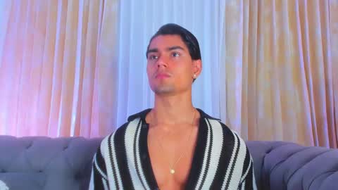 davidaponte online show from 03/07/25, 03:28