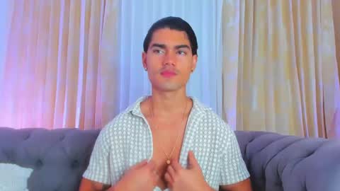 davidaponte online show from 03/09/25, 03:49