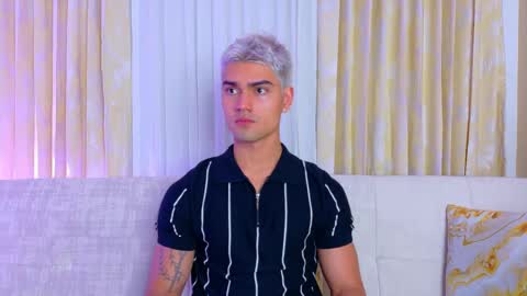 davidaponte online show from 10/08/25, 10:51