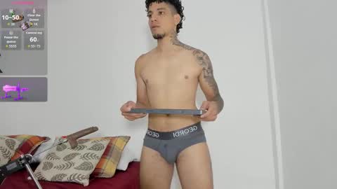 David Batista online show from 10/04/25, 07:01