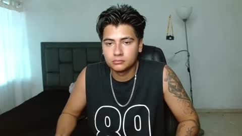 Snapshot of davidbless chatting on 06/20/26, 06:11 David Bless online show from 06/20/26, 06:11