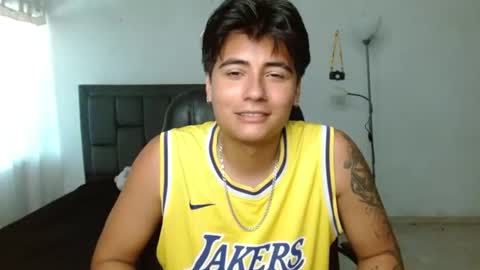 Snapshot of davidbless chatting on 06/23/26, 03:43 David Bless online show from 06/23/26, 03:43