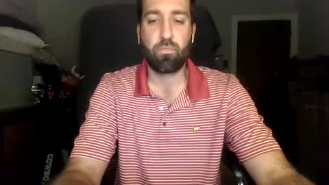 DavidBoner85 online show from 09/23/25, 06:27