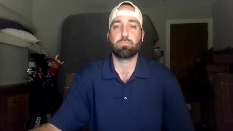 DavidBoner85 online show from 09/30/25, 12:21