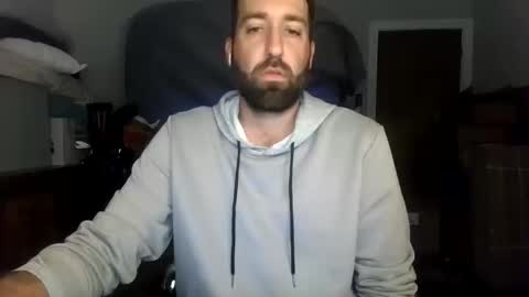 DavidBoner85 online show from 10/18/25, 09:04