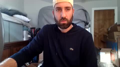 DavidBoner85 online show from 11/25/25, 03:34