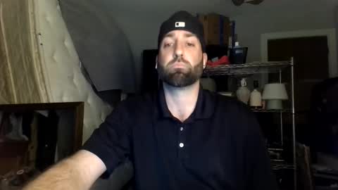 DavidBoner85 online show from 03/20/26, 11:37