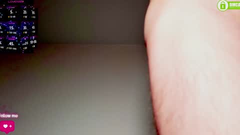 DavidCarroll online show from 01/31/25, 02:07