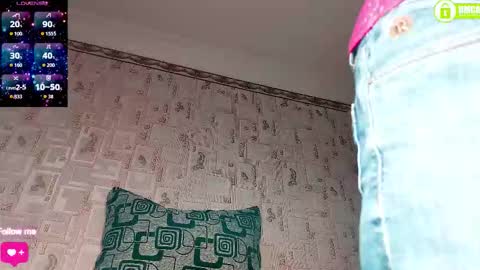 DavidCarroll online show from 11/08/25, 08:29