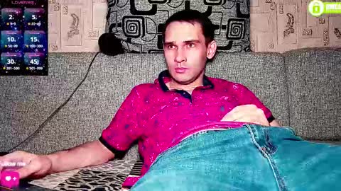 DavidCarroll online show from 01/18/26, 01:37