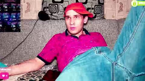 DavidCarroll online show from 02/10/26, 07:01