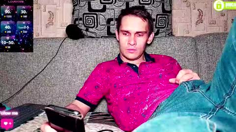 DavidCarroll online show from 02/14/26, 06:37