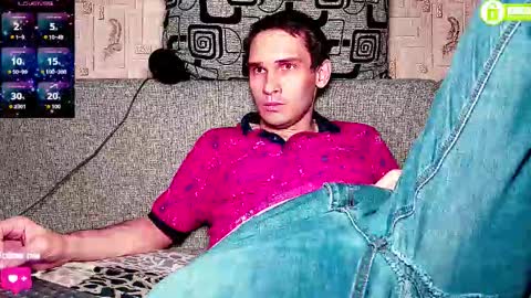 DavidCarroll online show from 02/22/26, 03:43