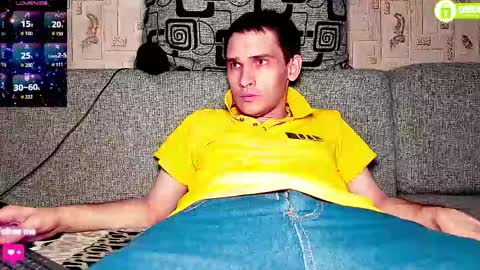 DavidCarroll online show from 04/26/26, 05:43