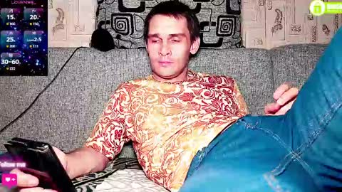 Snapshot of davidcarrollx chatting on 05/22/26, 10:04 DavidCarroll online show from 05/22/26, 10:04