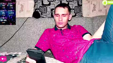 Snapshot of davidcarrollx chatting on 06/01/26, 08:32 DavidCarroll online show from 06/01/26, 08:32