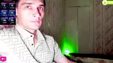 Snapshot of davidcarrollx chatting on 07/14/26, 05:07 DavidCarroll online show from 07/14/26, 05:07