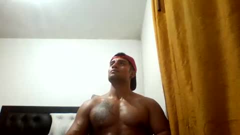 davidcr89 online show from 02/16/25, 07:04