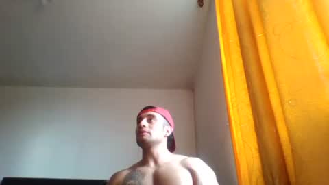 davidcr89 online show from 02/16/25, 09:16