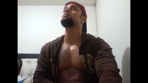 davidcr89 online show from 09/18/25, 05:53