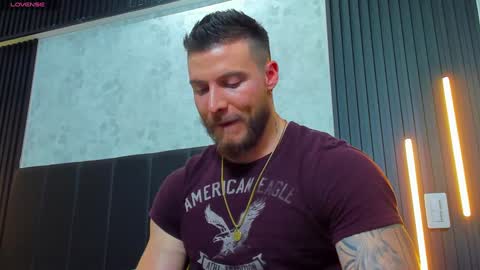 David Blakee online show from 01/21/25, 05:49