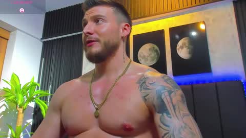 David Blakee online show from 02/11/25, 07:54