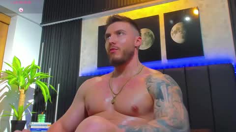 David Blakee online show from 02/13/25, 07:45