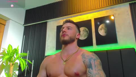 David Blakee online show from 02/27/25, 06:29