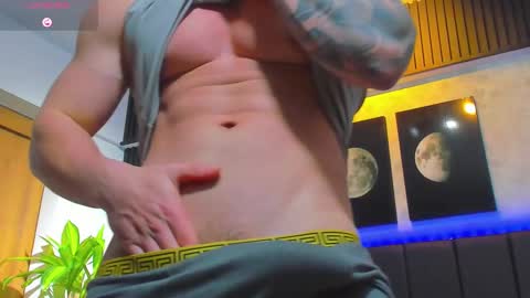 David Blakee online show from 03/01/25, 06:24