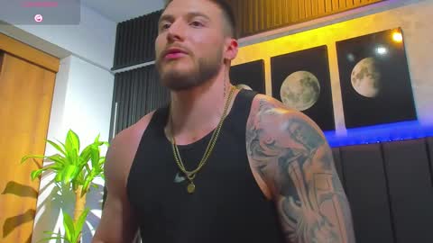 David Blakee online show from 03/04/25, 05:53