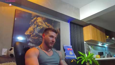 David Blakee online show from 09/10/25, 06:02