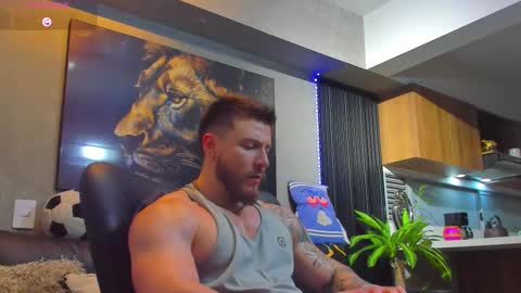 David Blakee online show from 09/12/25, 04:45