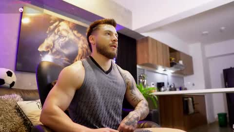 David Blakee online show from 10/23/25, 05:07