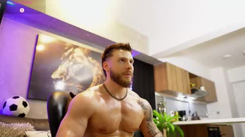 David Blakee online show from 11/02/25, 03:09