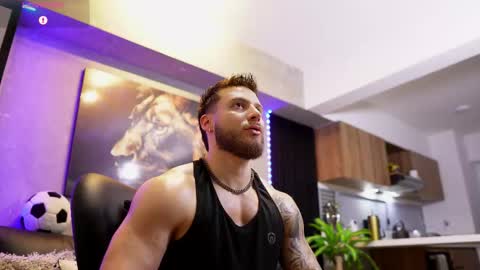 David Blakee online show from 11/09/25, 03:05